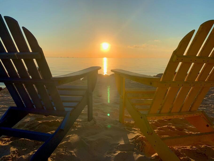 The Great Escape - Panoramic Sunset Views Villa Tampa Exterior foto