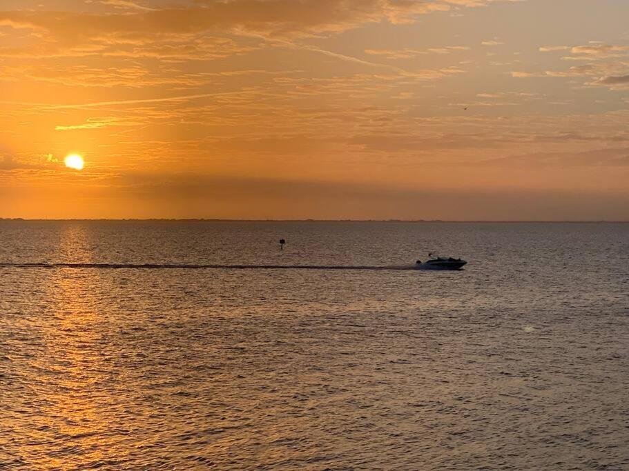 The Great Escape - Panoramic Sunset Views Villa Tampa Exterior foto